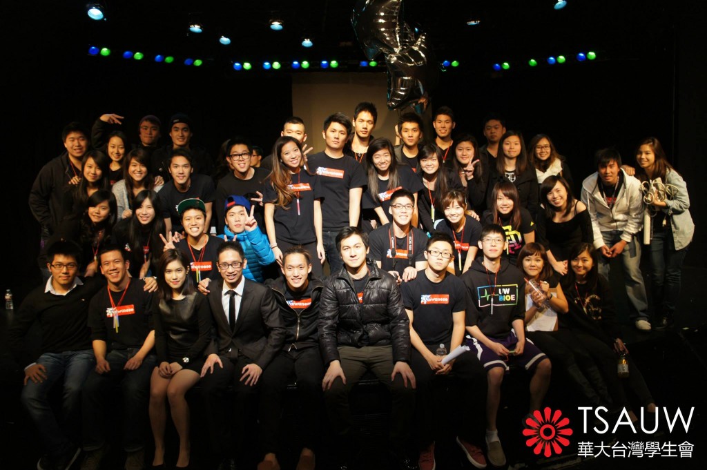 TSA Group Photo