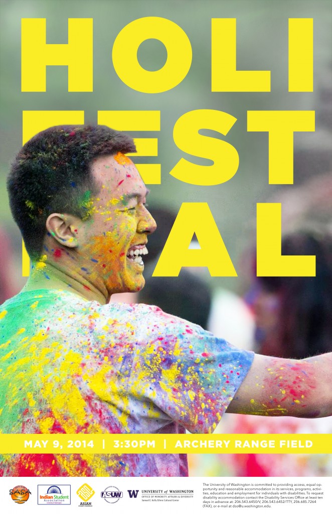 HOLI DAY 3